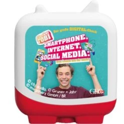 Tonies Clever Tonies: Checker Tobi Set, Spielfigur (4 Tonies) 11 Tonies Clever Tonies: Checker Tobi Set, Spielfigur (4 Tonies) -Tonies tonies Clever Tonies Checker Tobi Set Spielfigur@@100067011 3