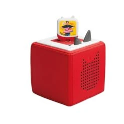 Tonies Clever Tonies: Checker Tobi Set, Spielfigur (4 Tonies) 13 Tonies Clever Tonies: Checker Tobi Set, Spielfigur (4 Tonies) -Tonies tonies Clever Tonies Checker Tobi Set Spielfigur@@100067011 5