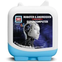 Tonies Clever Tonies: WAS IST WAS Set , Spielfigur (4 Tonies) 10 Tonies Clever Tonies: WAS IST WAS Set , Spielfigur (4 Tonies) -Tonies tonies Clever Tonies WAS IST WAS Set Spielfigur@@100045100 2