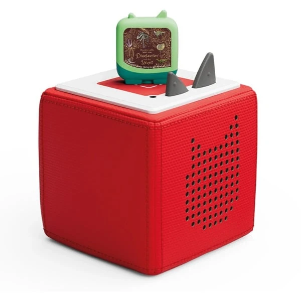 Tonies Clever Tonies: Wundervolle Welt Der Dinosaurier Und Der Urzeit, Spielfigur – Bild 2