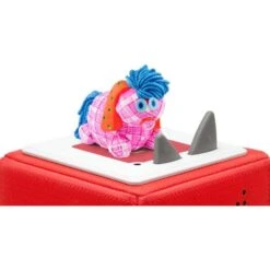 Tonies Das Kleine Ich Bin Ich & Die Geggis, Spielfigur (Hörspiel) -Tonies tonies Das kleine Ich bin Ich Die Geggis Spielfigur@@100032357 3