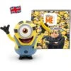 Tonies Despicable Me - The Junior Novel, Spielfigur (Hörspiel, Englische Sprachausgabe) -Tonies tonies Despicable Me The Junior Novel Spielfigur@@100069989