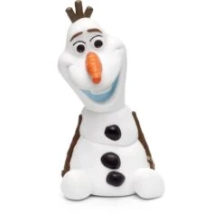 Tonies Disney Frozen - Olaf, Spielfigur (Hörspiel Mit Liedern, Englische Sprachausgabe) -Tonies tonies Disney Frozen Olaf Spielfigur@@100070087 2