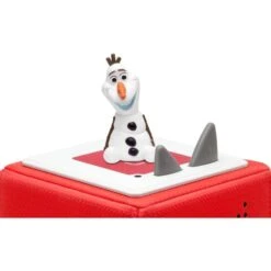 Tonies Disney Frozen - Olaf, Spielfigur (Hörspiel Mit Liedern, Englische Sprachausgabe) -Tonies tonies Disney Frozen Olaf Spielfigur@@100070087 4