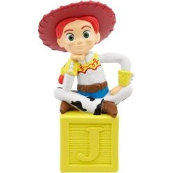 Tonies Disney Toy Story - Toy Story 3, Spielfigur (Hörspiel) -Tonies tonies Disney Toy Story Toy Story 3 Spielfigur@@100078749 1