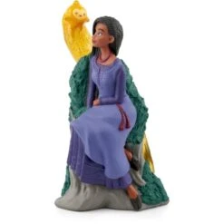 Tonies Disney Wish - Asha, Spielfigur (Hörspiel) -Tonies tonies Disney Wish Asha Spielfigur@@100032394 1