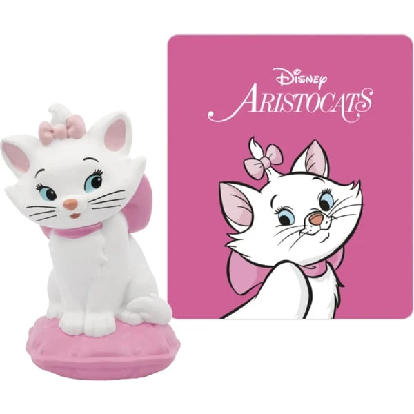 Tonies Disney - Aristocats, Spielfigur (Hörspiel) 3 Tonies Disney - Aristocats, Spielfigur (Hörspiel)