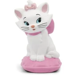Tonies Disney - Aristocats, Spielfigur (Hörspiel) 7 Tonies Disney - Aristocats, Spielfigur (Hörspiel) -Tonies tonies Disney Aristocats Spielfigur@@100119014 1