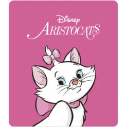 Tonies Disney - Aristocats, Spielfigur (Hörspiel) 8 Tonies Disney - Aristocats, Spielfigur (Hörspiel) -Tonies tonies Disney Aristocats Spielfigur@@100119014 2