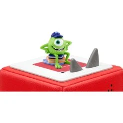 Tonies Disney - Die Monster Uni, Spielfigur (Hörspiel) 9 Tonies Disney - Die Monster Uni, Spielfigur (Hörspiel) -Tonies tonies Disney Die Monster Uni Spielfigur@@100138670 3