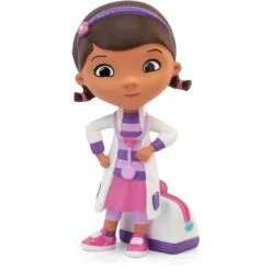 Tonies Disney - Doc McStuffins, Spielfigur (Hörspiel, Englische Sprachausgabe) -Tonies tonies Disney Doc McStuffins Spielfigur@@100070867 2