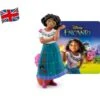 Tonies Disney - Encanto, Spielfigur (Hörspiel, Englische Sprachausgabe) 2 Tonies Disney - Encanto, Spielfigur (Hörspiel, Englische Sprachausgabe) -Tonies tonies Disney Encanto Spielfigur@@100070891