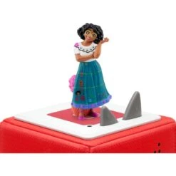Tonies Disney - Encanto, Spielfigur (Hörspiel, Englische Sprachausgabe) -Tonies tonies Disney Encanto Spielfigur@@100070891 3