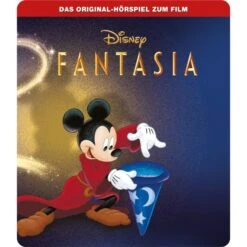 Tonies Disney - Fantasia, Spielfigur -Tonies tonies Disney Fantasia Spielfigur@@100067023 2