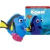 Tonies Disney - Findet Dorie, Spielfigur (Hörspiel Mit Musik) 1 Tonies Disney - Findet Dorie, Spielfigur (Hörspiel Mit Musik) -Tonies tonies Disney Findet Dorie Spielfigur@@100067004