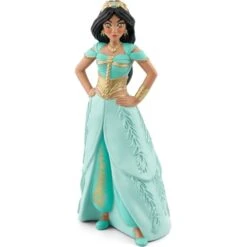 Tonies Disney - Jasmin, Spielfigur (Hörspiel) 7 Tonies Disney - Jasmin, Spielfigur (Hörspiel) -Tonies tonies Disney Jasmin Spielfigur@@100112898 1