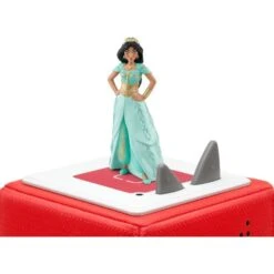 Tonies Disney - Jasmin, Spielfigur (Hörspiel) 9 Tonies Disney - Jasmin, Spielfigur (Hörspiel) -Tonies tonies Disney Jasmin Spielfigur@@100112898 3