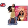 Tonies Disney - Pocahontas, Spielfigur (Hörspiel, Englische Sprachausgabe) 1 Tonies Disney - Pocahontas, Spielfigur (Hörspiel, Englische Sprachausgabe) -Tonies tonies Disney Pocahontas Spielfigur@@100070870