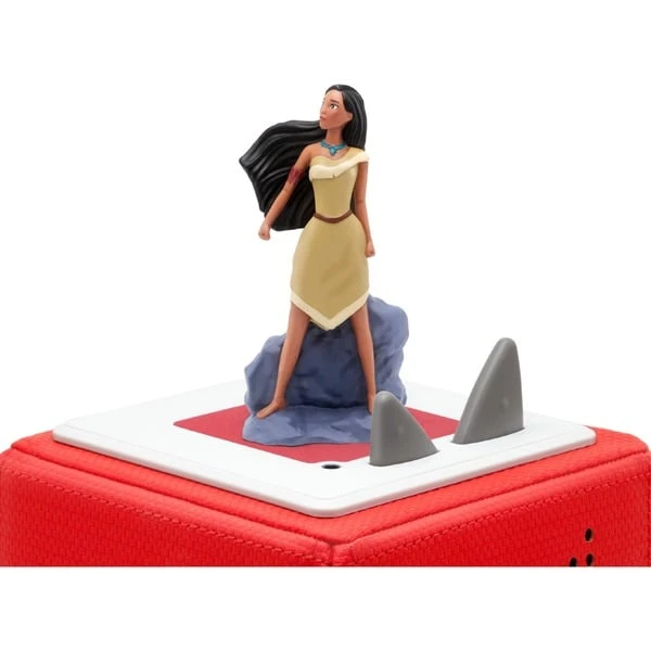 Tonies Disney - Pocahontas, Spielfigur (Hörspiel, Englische Sprachausgabe) 7 Tonies Disney - Pocahontas, Spielfigur (Hörspiel, Englische Sprachausgabe) – Bild 5
