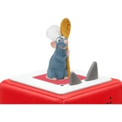 Tonies Disney - Ratatouille, Spielfigur (Hörspiel) -Tonies tonies Disney Ratatouille Spielfigur@@100105421 2