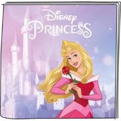 Tonies Disney - Sleeping Beauty, Spielfigur (Hörspiel, Englische Sprachausgabe) -Tonies tonies Disney Sleeping Beauty Spielfigur@@100070105 3