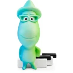 Tonies Disney - Soul, Spielfigur (Hörspiel Mit Liedern) 7 Tonies Disney - Soul, Spielfigur (Hörspiel Mit Liedern) -Tonies tonies Disney Soul Spielfigur@@100060610 1