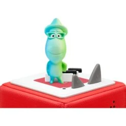 Tonies Disney - Soul, Spielfigur (Hörspiel Mit Liedern) 9 Tonies Disney - Soul, Spielfigur (Hörspiel Mit Liedern) -Tonies tonies Disney Soul Spielfigur@@100060610 3