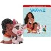 Tonies Disney - Vaiana 2 (Simea), Spielfigur (Hörspiel)
