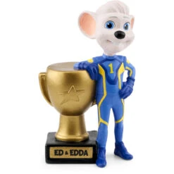 Tonies Ed & Edda - Grand Prix Of Europe, Spielfigur (Hörspiel) 7 Tonies Ed & Edda - Grand Prix Of Europe, Spielfigur (Hörspiel) -Tonies tonies Ed Edda Grand Prix of Europe Spielfigur@@100138676 1