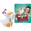 Tonies Emma, Die Ente – Das Beste Von HerrH, Spielfigur (Musik) 1 Tonies Emma, Die Ente – Das Beste Von HerrH, Spielfigur (Musik) -Tonies tonies Emma die Ente Das Beste von herrH Spielfigur@@100074859