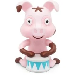 Tonies Favourite Children's Songs - Animal Songs, Spielfigur (Musik, Englische Sprachausgabe) -Tonies tonies Favourite Children s Songs Animal Songs Spielfigur@@100070109 2
