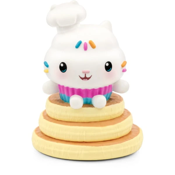 Tonies Gabby's Dollhouse - Kuchi, Spielfigur (Hörspiel) 4 Tonies Gabby's Dollhouse - Kuchi, Spielfigur (Hörspiel) – Bild 2