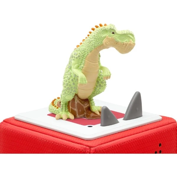 Tonies Gigantosaurus - Mazus Mutprobe, Spielfigur (Hörspiel) 6 Tonies Gigantosaurus - Mazus Mutprobe, Spielfigur (Hörspiel) – Bild 4