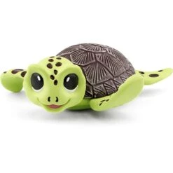 Tonies Green Team - Mission: Rettung Am Wasser Mit Bobby, Der Meeresschildkröte, Spielfigur (Hörspiel) -Tonies tonies Green Team Mission Rettung am Wasser mit Bobby der Meeresschildkr te Spielfigur@@100119000 1