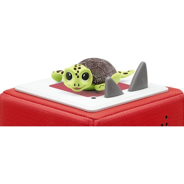 Tonies Green Team - Mission: Rettung Am Wasser Mit Bobby, Der Meeresschildkröte, Spielfigur (Hörspiel) – Bild 4