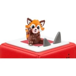 Tonies Green Team - Mission: Rettung An Land Mit Nina Dem Roten Panda, Spielfigur (Hörspiel) 8 Tonies Green Team - Mission: Rettung An Land Mit Nina Dem Roten Panda, Spielfigur (Hörspiel) -Tonies tonies Green Team Mission Rettung an Land mit Nina dem roten Panda Spielfigur@@100105402 2