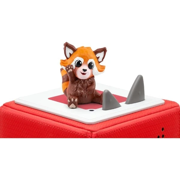 Tonies Green Team - Mission: Rettung An Land Mit Nina Dem Roten Panda, Spielfigur (Hörspiel) 5 Tonies Green Team - Mission: Rettung An Land Mit Nina Dem Roten Panda, Spielfigur (Hörspiel) – Bild 3