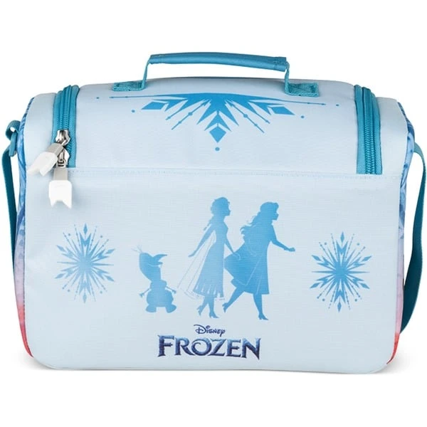 Tonies HörSpiel Transporter - Die Eiskönigin, Tasche 4 Tonies HörSpiel Transporter - Die Eiskönigin, Tasche – Bild 2