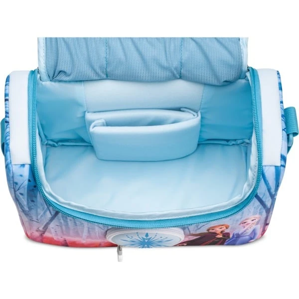 Tonies HörSpiel Transporter - Die Eiskönigin, Tasche 6 Tonies HörSpiel Transporter - Die Eiskönigin, Tasche – Bild 4