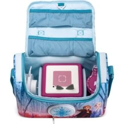 Tonies HörSpiel Transporter - Die Eiskönigin, Tasche 21 Tonies HörSpiel Transporter - Die Eiskönigin, Tasche -Tonies tonies H rSpiel Transporter Die Eisk nigin Tasche@@100112919 9
