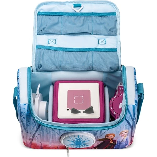 Tonies HörSpiel Transporter - Die Eiskönigin, Tasche 12 Tonies HörSpiel Transporter - Die Eiskönigin, Tasche – Bild 10