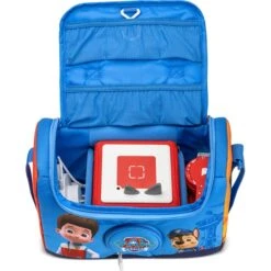 Tonies HörSpiel Transporter - PAW Patrol, Tasche -Tonies tonies H rSpiel Transporter PAW Patrol Tasche@@100112921 9