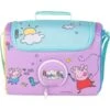 Tonies HörSpiel Transporter - Peppa Pig, Tasche 2 Tonies HörSpiel Transporter - Peppa Pig, Tasche -Tonies tonies H rSpiel Transporter Peppa Pig Tasche@@100112918