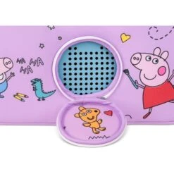 Tonies HörSpiel Transporter - Peppa Pig, Tasche 17 Tonies HörSpiel Transporter - Peppa Pig, Tasche -Tonies tonies H rSpiel Transporter Peppa Pig Tasche@@100112918 5