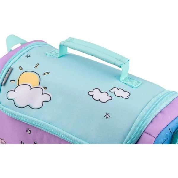 Tonies HörSpiel Transporter - Peppa Pig, Tasche 9 Tonies HörSpiel Transporter - Peppa Pig, Tasche – Bild 7