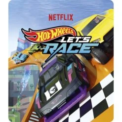 Tonies Hot Wheels, Spielfigur (Hörspiel) -Tonies tonies Hot Wheels Spielfigur@@100151018 2