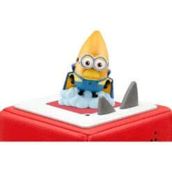 Tonies Ich - Einfach Unverbesserlich 4, Spielfigur (Hörspiel) -Tonies tonies Ich Einfach unverbesserlich 4 Spielfigur@@100095207 3