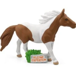 Tonies KLE!NE EXPERTEN ...galoppieren Mit Pferden, Spielfigur (Hörspiel) 7 Tonies KLE!NE EXPERTEN ...galoppieren Mit Pferden, Spielfigur (Hörspiel) -Tonies tonies KLE NE EXPERTEN galoppieren mit Pferden Spielfigur@@100105415 1
