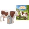 Tonies KLE!NE EXPERTEN ...muhen Mit Kühen, Spielfigur (Hörspiel) 1 Tonies KLE!NE EXPERTEN ...muhen Mit Kühen, Spielfigur (Hörspiel) -Tonies tonies KLE NE EXPERTEN muhen mit K hen Spielfigur@@100138677