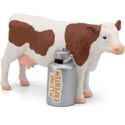 Tonies KLE!NE EXPERTEN ...muhen Mit Kühen, Spielfigur (Hörspiel) -Tonies tonies KLE NE EXPERTEN muhen mit K hen Spielfigur@@100138677 1